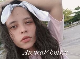 AteneaVhmsex