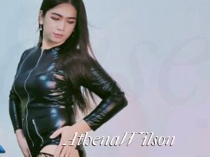 AthenaWilson