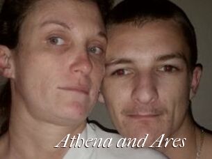 Athena_and_Ares