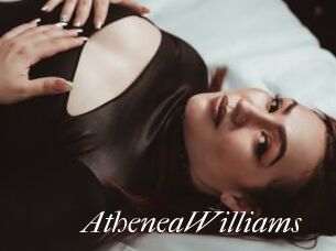 AtheneaWilliams