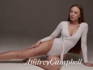 AudreyCampbell