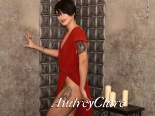 AudreyClare
