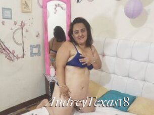 AudreyTexas18