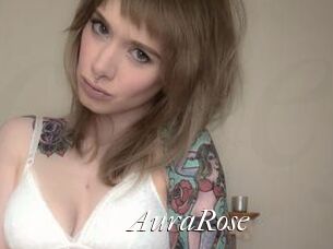 AuraRose