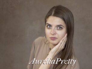 AureliaPretty