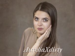 AureliaXdirty Cam Sexy