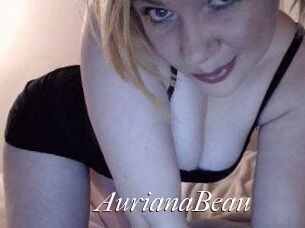 AurianaBeau