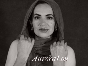 AuroraLou Cam Sexy