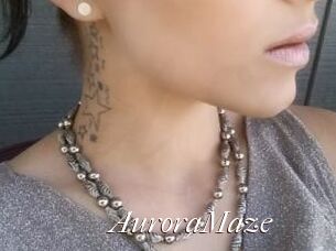 Aurora_Maze