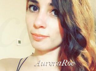 AuroraRoe