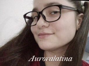 Auroralatina
