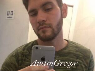 AustinGregor Cam Sexy