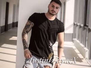 AustinWayneX