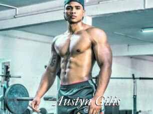 Austyn_Gilis Cam Sexy