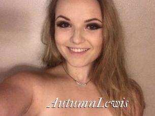 AutumnLewis