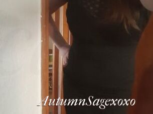 AutumnSagexoxo Cam Sexy