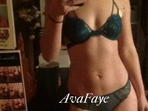 AvaFaye