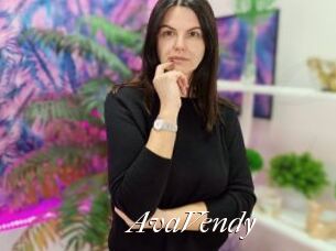 AvaVendy Cam Sexy