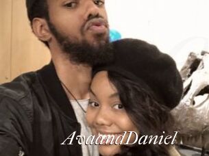 AvaandDaniel