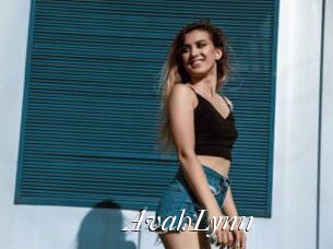 AvahLynn