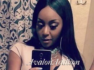 AvalonAddison