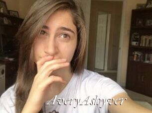 AveryAshyver