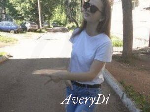 AveryDi Cam Sexy