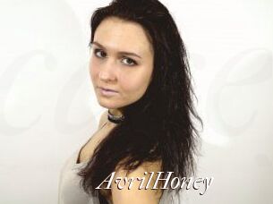 AvrilHoney