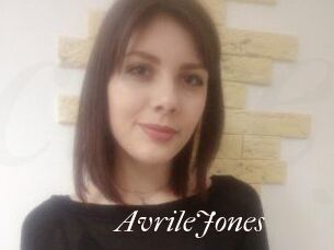 AvrileJones