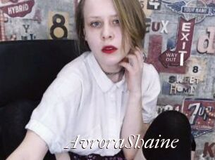 AvroraShaine