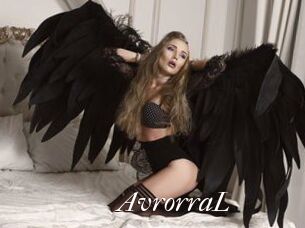 AvrorraL Cam Sexy