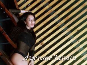 AwesomeJasmin