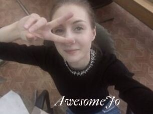 AwesomeJo