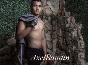 AxelBaudin
