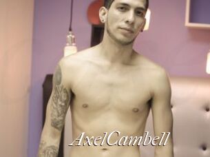 AxelCambell