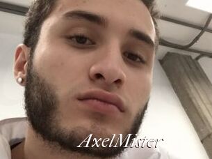 AxelMister