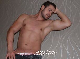 Axelino