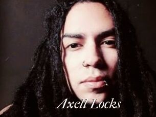 Axell_Locks Cam Sexy