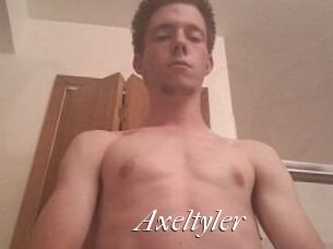 Axeltyler Cam Sexy