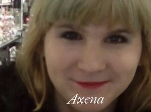 Axena