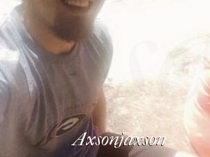 Axsonjaxson