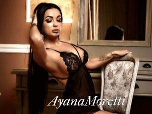 AyanaMoretti