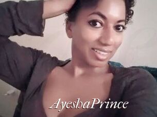 AyeshaPrince