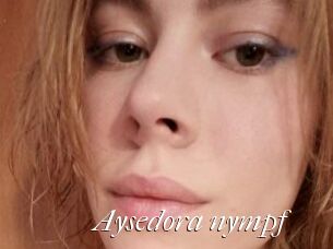 Aysedora_nympf
