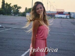 AyshaDiva