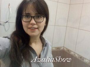 AzaliaShow