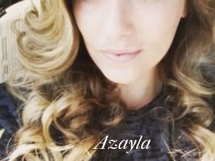 Azayla