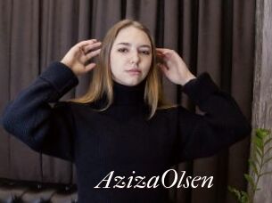 AzizaOlsen