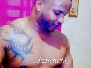 Azucar69 Cam Sexy