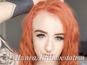 AzuraAliiBabestation